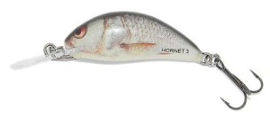 Vobler Salmo Hornet 2.5cm 1.5g H2S RD