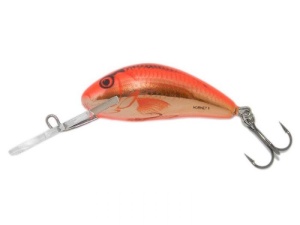 Vobler Salmo Hornet Floating H3F 3.5cm 2.2g OC