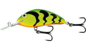 Vobler Salmo Hornet H9F Floating 9cm 12g GT