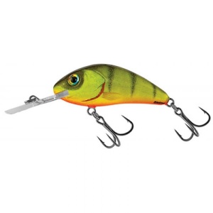 Vobler Salmo Ratling Hornet Floating 3.5cm Hot Perch