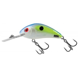 Vobler Salmo Ratling Hornet Floating 3.5cm Sexy Shad