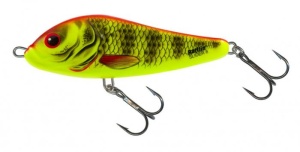 Vobler Salmo Rattlin Slider SD8 8cm 20g BRP