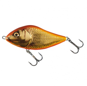 Vobler Salmo Slider SD5F Floating 5cm 6.5g CNC