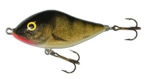 Vobler Salmo Slider SD7F 7cm 17g EP