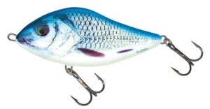 Vobler Salmo Slider SD7F 7cm 17g RSH