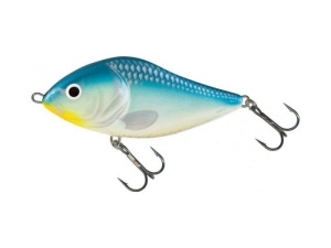 Vobler Salmo Slider SD7S 7cm 21g BBH