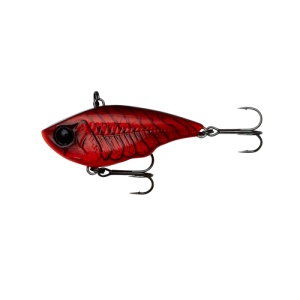 Vobler Savage Gear Fat Vibes 5.1cm 11g Sinking Red Crayfish