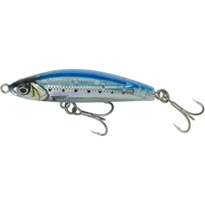Vobler Savage Gear Gravity Micro Pencil 5cm 8g Ghost Sardine