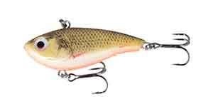 Vobler Savage Gear Soft Vibes Rudd 6.6cm 22g