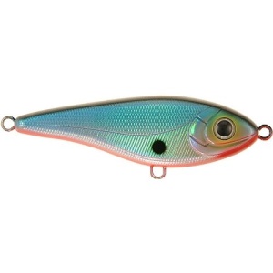 Vobler Strike Pro Baby Buster 10cm 25g EG-050 A05T