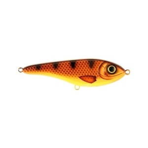 Vobler Strike Pro Baby Buster EG-050 C381F 10cm/25g