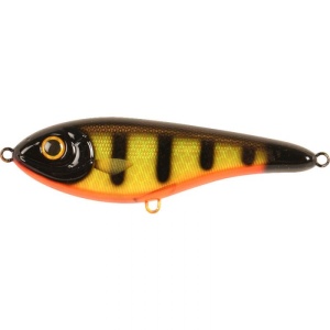 Vobler Strike Pro Baby Buster EG-050 C504F 10cm/25g