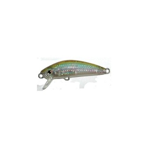 Vobler Strike Pro Mustand Minnow 3.5cm/1.6g Culoare: 500G