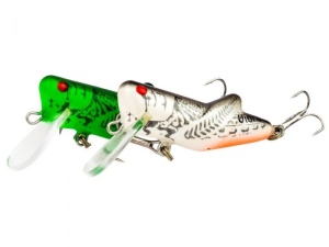 Vobler Vidra Lures Locust 4cm 4g Sinking - Img 10