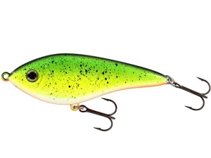 Vobler Westin Swim 10cm 32g Toxic Mahi SP