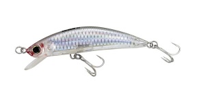 Vobler Yo-Zuri 3D Inshore Minnow 11cm 20g Floating HGSH