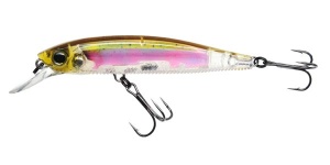 Vobler Yo-Zuri 3DR Jerkbait 9cm 10g Suspending RRT