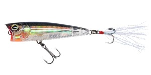 Vobler Yo-Zuri 3DR Popper 7.5cm 10g Floating RBG