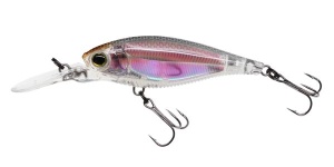 Vobler Yo-Zuri 3DR Shad 7cm 9.5g Suspending RGLM