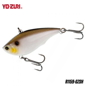 Vobler Yo-Zuri Rattli'n Vibe 5.5cm 10.5g Sinking GZSH