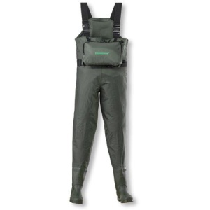 Waders Nylon Cormoran Model 9507 Marimea 44 - Img 2