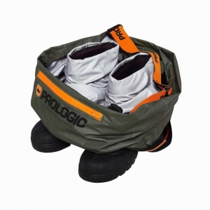 Wadersi Prologic Inspire Chest Bootfoot Eva Sole Green - Img 4