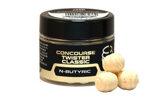 Wafters Benzar Concourse Twister Classic 8mm