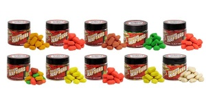 Wafters Benzar Pro Corn Method Feeder 14mm 60ml