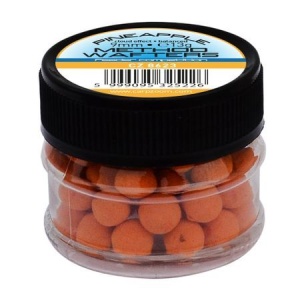 Wafters Carp Zoom Feeder Competition Method 6mm 13g Garlic