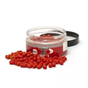 Wafters Critic Echilibrat Bait-Tech Special G 8mm 70g - Img 4