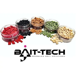 Wafters Critic Echilibrat Bait-Tech Special G 8mm 70g - Img 6