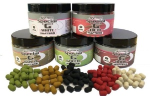 Wafters Critic Echilibrat Bait-Tech Special G 8mm 70g - Img 9