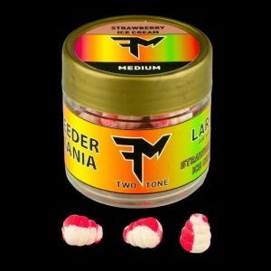 Wafters Feedermania Larva Air Two Tone Medium - Img 7