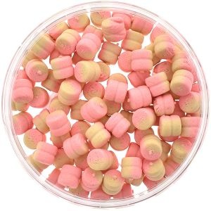 Wafters Micutu 5mm 25g pentru method feeder
