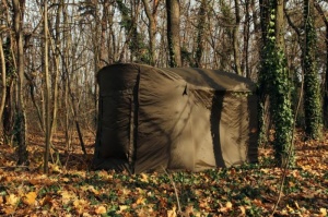 Winterskin Pentru Cort Mivardi Shelter Base Station - Img 10