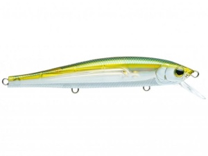 Yo-Zuri 3DB Series Jerkbait Suspending 110mm Natural Ayu