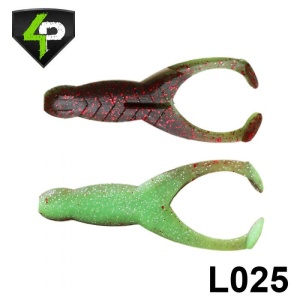 4Predators Crazy Frog 10cm L025
