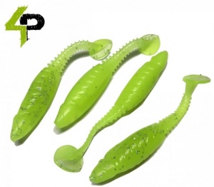 4Predators Tengu Shad 8.5cm L003 - Img 4