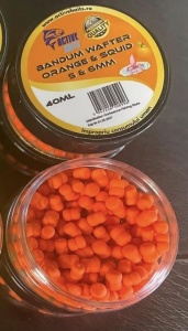 Active Baits Bandum Wafters 5-6mm - Img 7