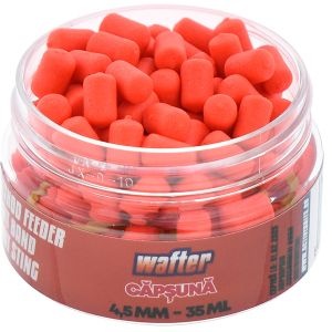 Active Baits Dumbells Wafters 4.5mm 35ml - Img 3
