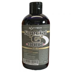 Aditiv Lichid Bait-Tech Deluxe Liquid 250ml - Img 3