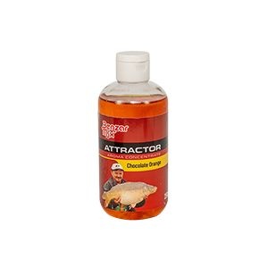 Aditiv Lichid Concentrat Benzar Mix 250ml - Img 20