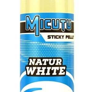 Aditiv lichid Micutu Sticky Pellet 200ml pentru peleti
