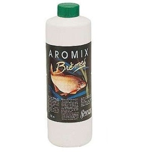 Aditiv Lichid Sensas Aromix 500ml Bremes