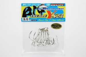 Ancore Decoy Y-S23 Big Treble - Img 3