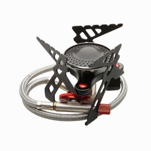 Aragaz Prologic Blackfire C-Series - Img 2