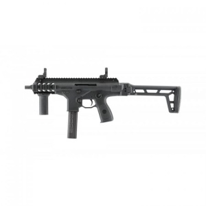 Arma Airsoft Semiautomata CO2 Umarex Beretta PMX 6mm 44bb 1J