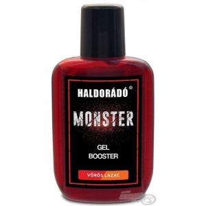 Atractant Gel Haldorado Monster Gel Booster 75ml - Img 3