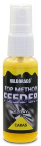Atractant Spray Haldorado Top Method Feeder Activator 30ml - Img 4