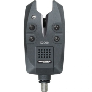 Avertizor electronic Cormoran Pro Carp X2000
